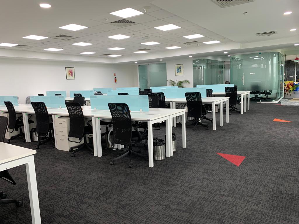 Corporate Friendly Coworking & Workspace Rentals in Koregaon Park, Pune